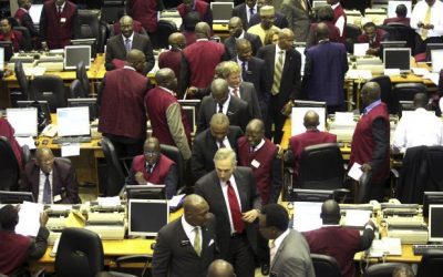 Banking, insurance stocks decline as market sheds nearly N20bn