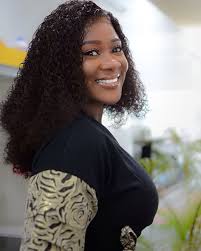 Nollywood actress Okojie makes 100 most influential African women’s list