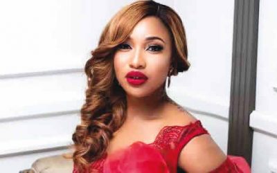 I am the most controversial person on earth Dikeh