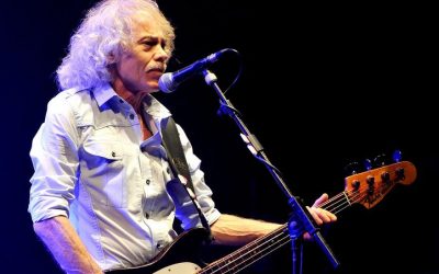 Status Quo founding member and bassist Alan Lancaster has died aged 72