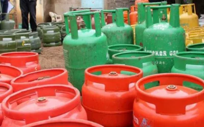 6 Ideas To Make Your Cooking Gas Last Longer