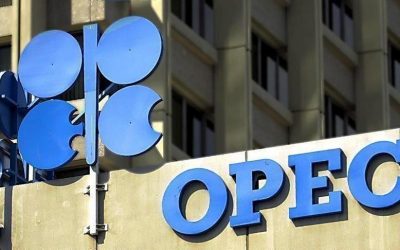 OPEC revises down 2021 global oil demand, keeps it unchanged for 2022