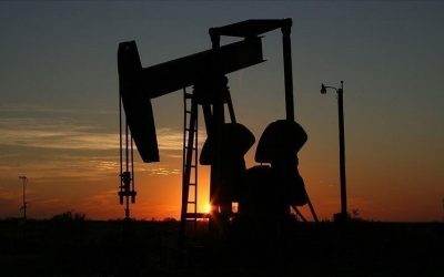 Russia’s oil revenue up 41% between Jan-Sept 2021