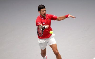 Djokovic ‘probably won’t’ play Aus Open, says player’s father