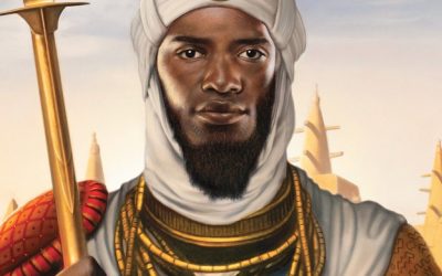 Meet Mansa Musa, the richest man to have ever live